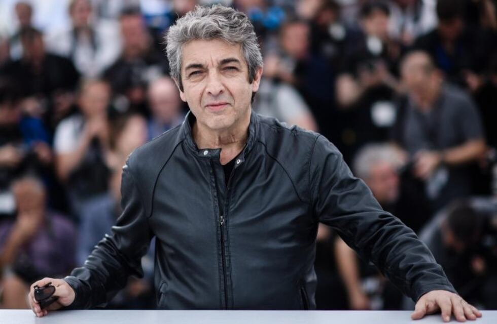 Luego de las acusaciones de maltrato, Ricardo Darín rompió el silencio: "Estoy shockeado"