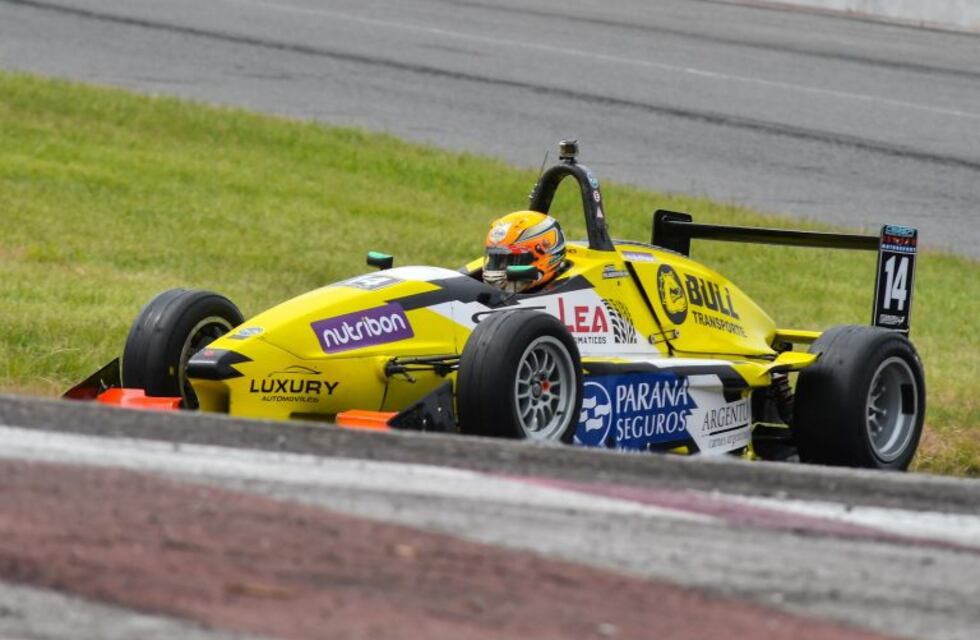 Actividad regional: coronados en el Imperio