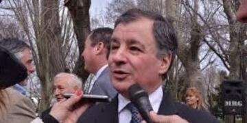 CONSUL CHILENO EN RIO GALLEGOS