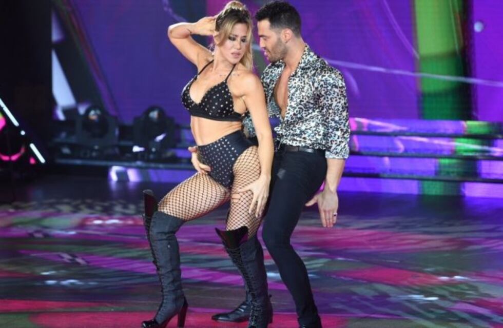 Jimena Barón, sobre el Bailando 2019: "Estoy dispuesta a volver"