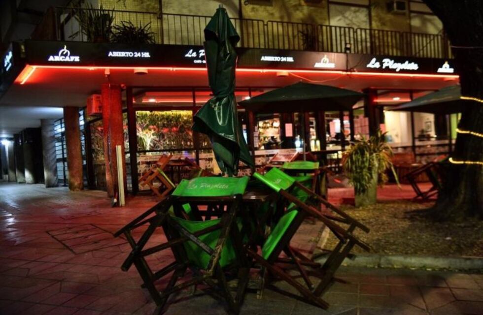 La Provincia comunicará este sábado la decisión sobre las  aperturas