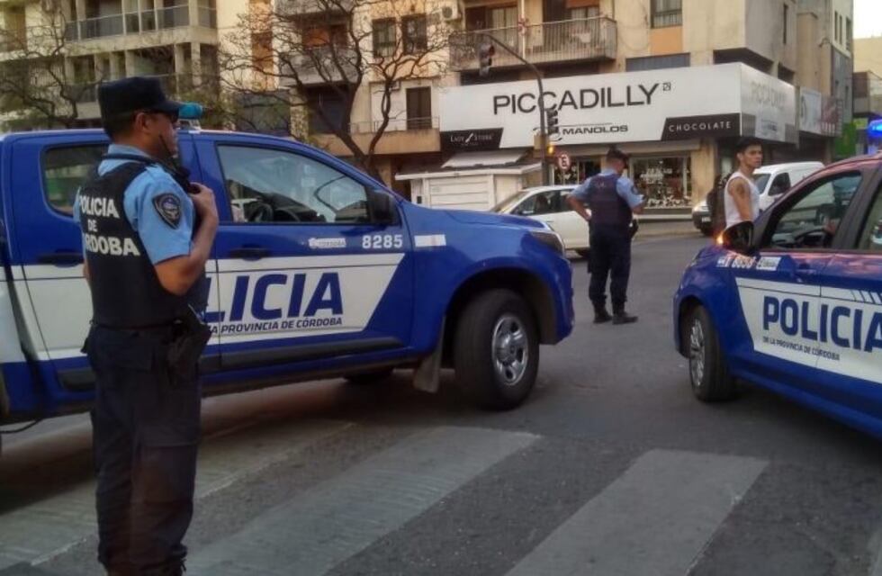 Cuarentena en Córdoba: uno por uno los primeros cinco detenidos en la ciudad