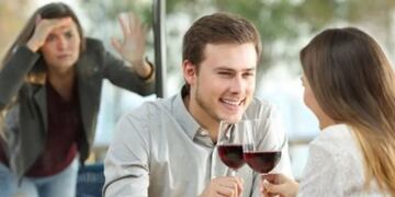 Día del Amante (Foto: imagen ilustrativa/web)