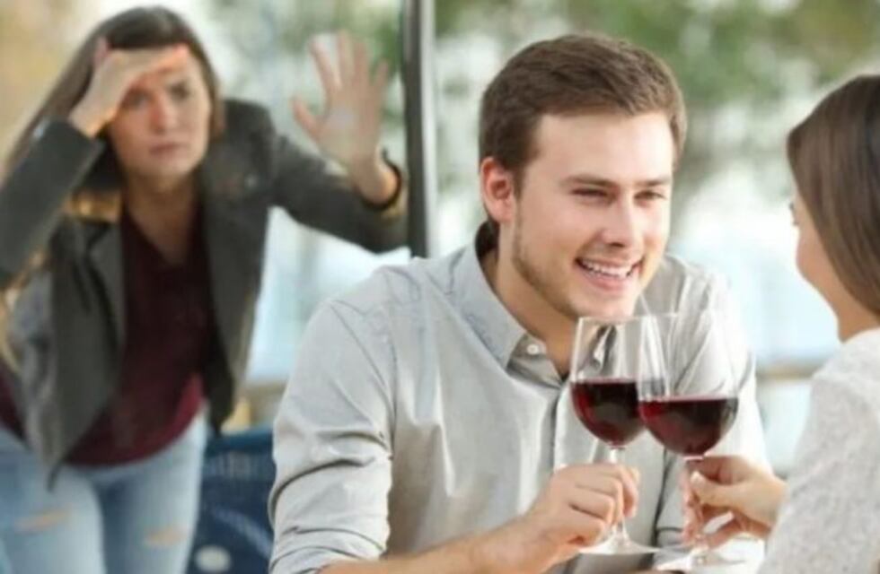 13 de febrero, Día del Amante: los infieles celebran en vísperas de San Valentín