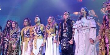 Siddharta se presenta este fin de semana en Rosario\u002E (Archivo)