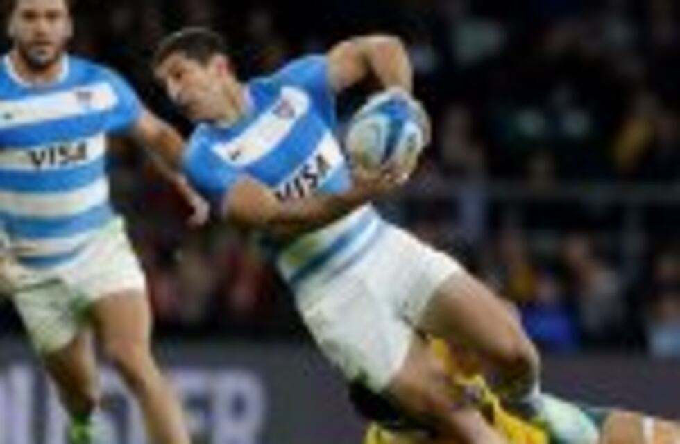 Con Hernández de apertura y Cubelli de medio, Hourcade confirmó al equipo que enfrentará a Inglaterra el sábado