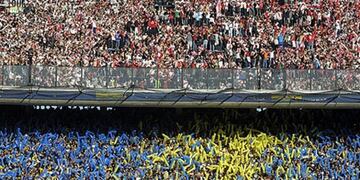 Se acerca la vuelta de los hinchas visitantes al fútbol argentino\u002E