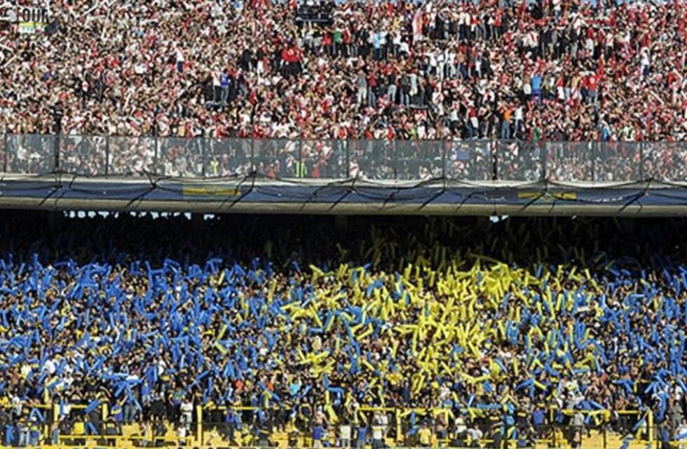 Se acerca la vuelta de los hinchas visitantes al fútbol argentino