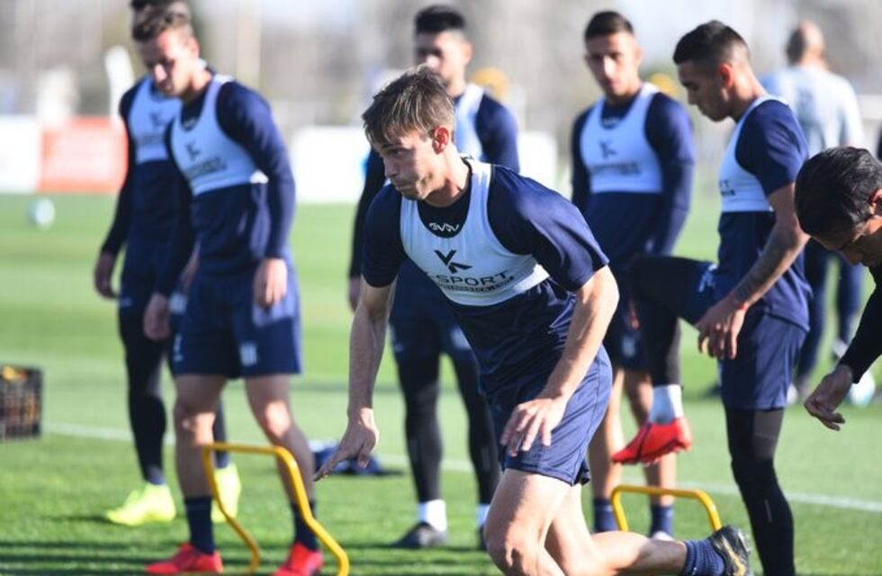 Fecha y sede para el partido de Talleres por Copa Argentina