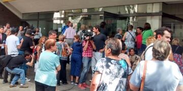 El perjuicio económico para las arcas de la obra social superaría los $7 millones\u002E