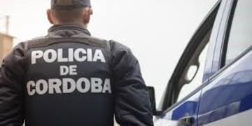 Detención de una persona en Marcos Juárez\u002E