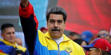 Crédito: AP Photo/Ariana Cubillos\u002E