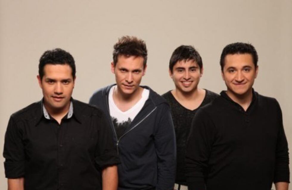 Canto 4 se presentará en la Serenata de Cafayate después de 6 años