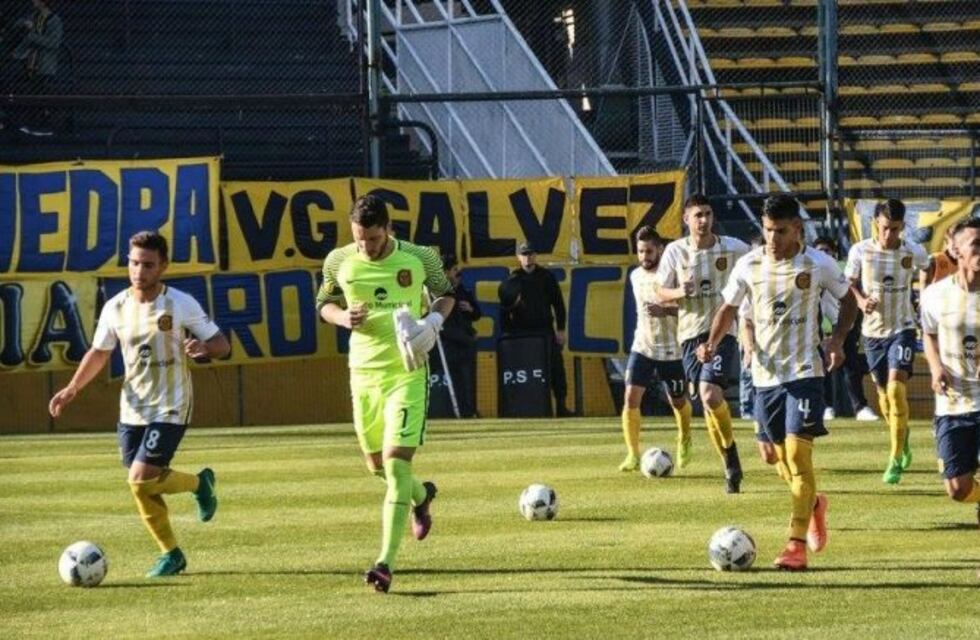 Rosario Central definirá como visitante el cruce con Unión por cuartos de final de Copa Santa Fe