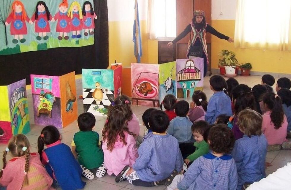 Denuncian el uso de aulas "multiedad" por falta de vacantes en las escuelas