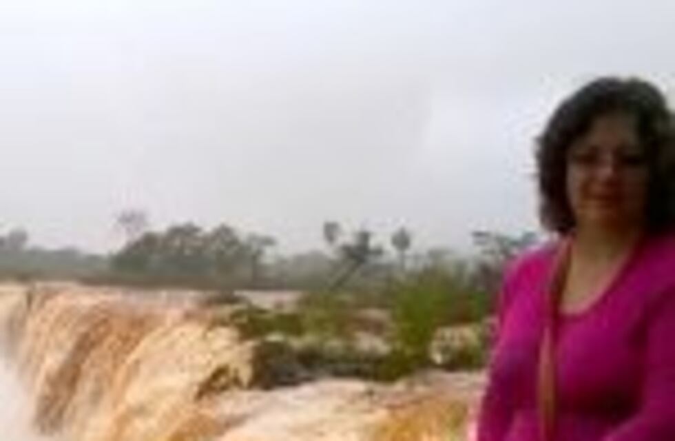 Buscan a dos motociclistas por el crimen de María Cecilia Verdenelli