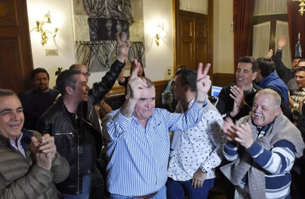 Jaldo: "En Tucumán la fórmula Fernández - Fernández gana por el 58 por ciento"