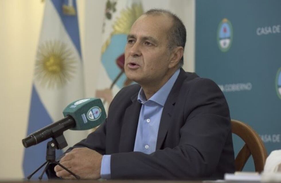 Mendoza “Caso 98”: quedó detenido por narcotráfico