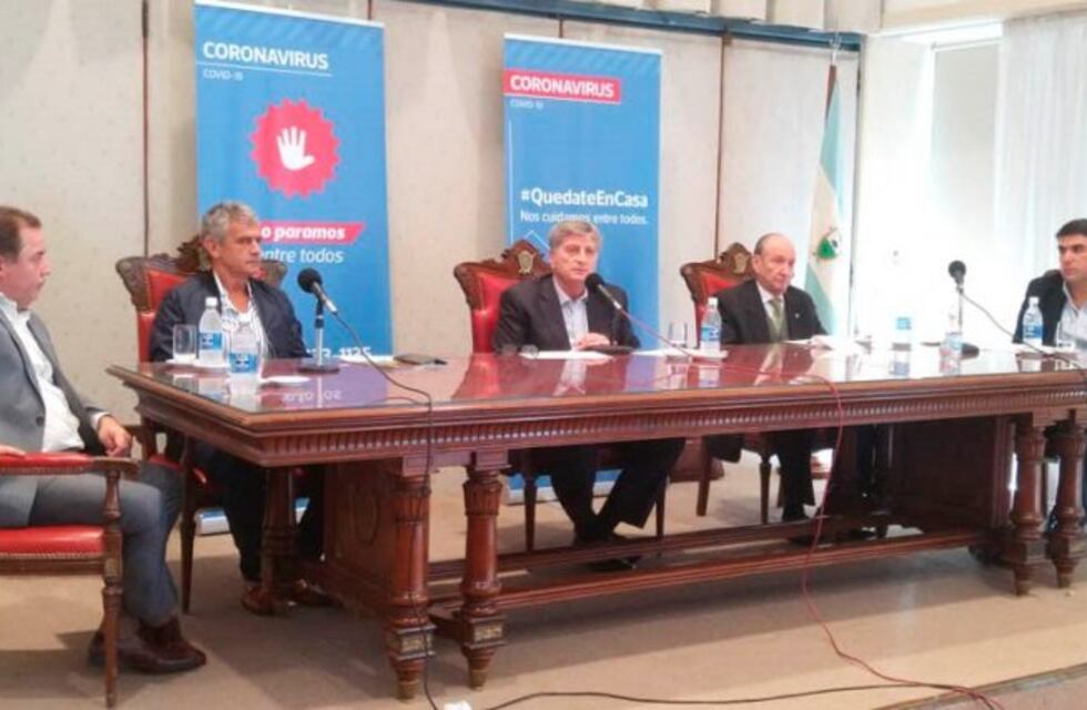 Habilitan en La Pampa el comercio, el servicio doméstico y las profesiones liberales