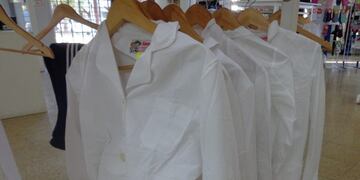 Jujuy propone Precios Cuidados a indumentaria escolar