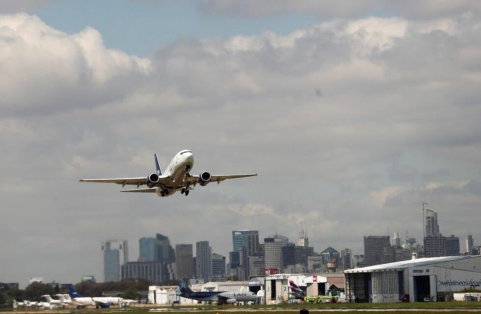 Desde el 15 de agosto no habrá precios mínimos en los boletos de avión