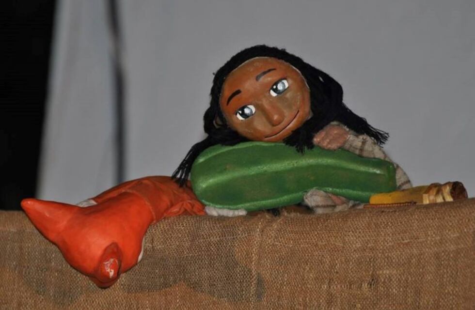 Un festival itinerante de títeres recorrerá Paravachasca