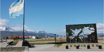 Rotundo apoyo de la UBA a la provincia de Tierra del Fuego a su reclamo