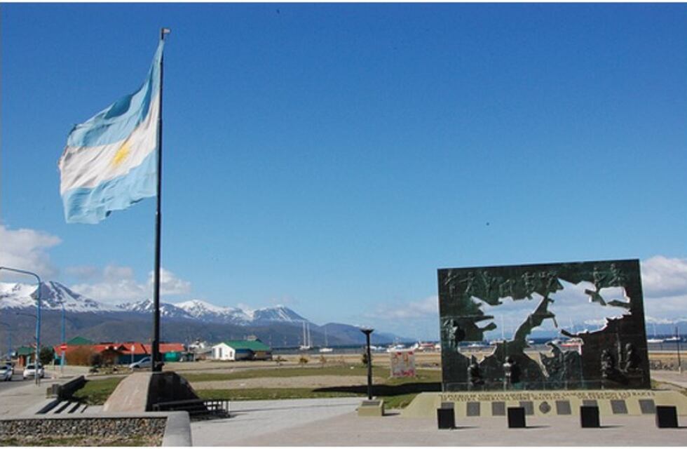 Rotundo apoyo de la UBA a la provincia de Tierra del Fuego  a su reclamo