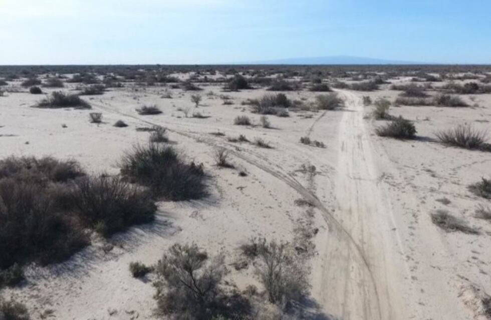 Cuáles son las huellas que se utilizan en San Juan para entrar sin pasar por los controles