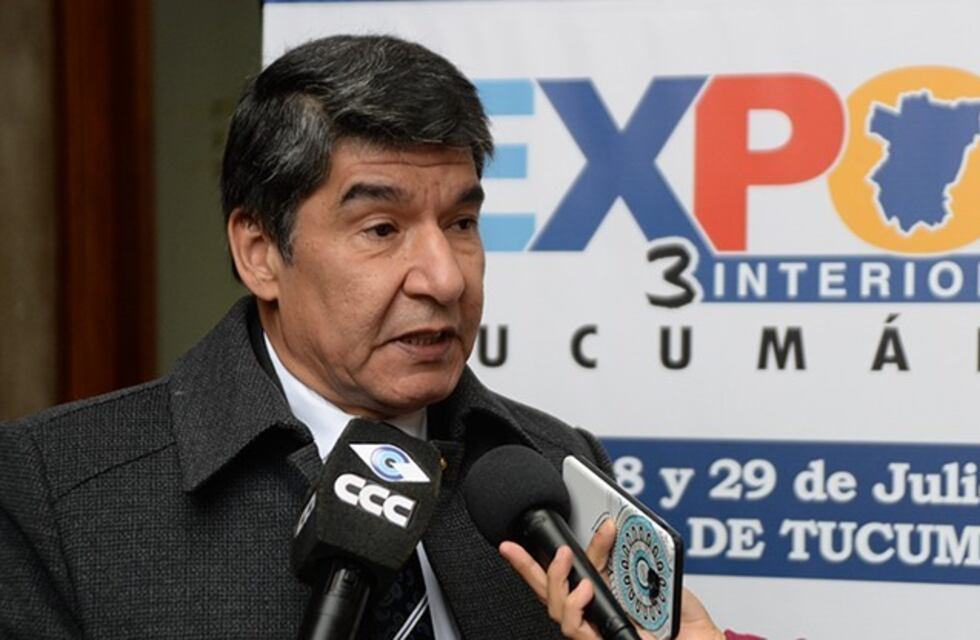 La tercera Expo Interior comenzará este jueves en el Hipódromo