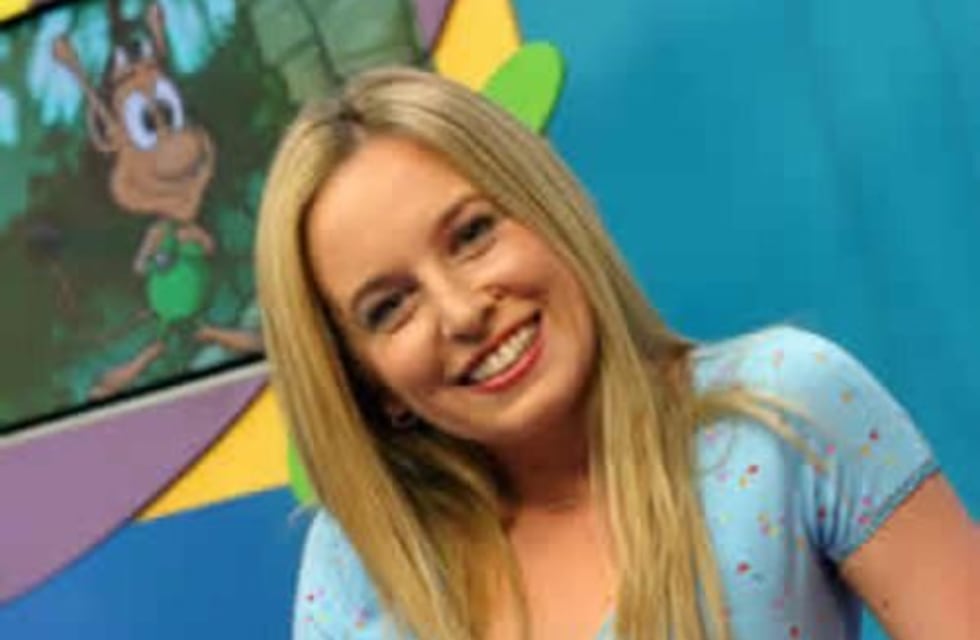 La nueva vida de Gabriela Roife, la conductora del programa infantil "A jugar con Hugo"