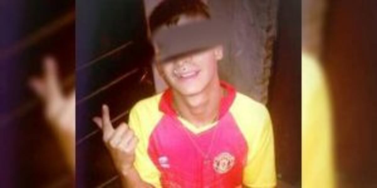 Asesino de Claudio Montes de Beltru00e1n