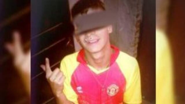 Asesino de Claudio Montes de Beltru00e1n