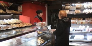 Clausuraron una panadería en Villa Mercedes por falta de higiene