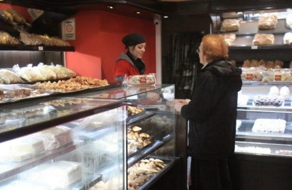 Clausuraron una panadería en Villa Mercedes por falta de higiene