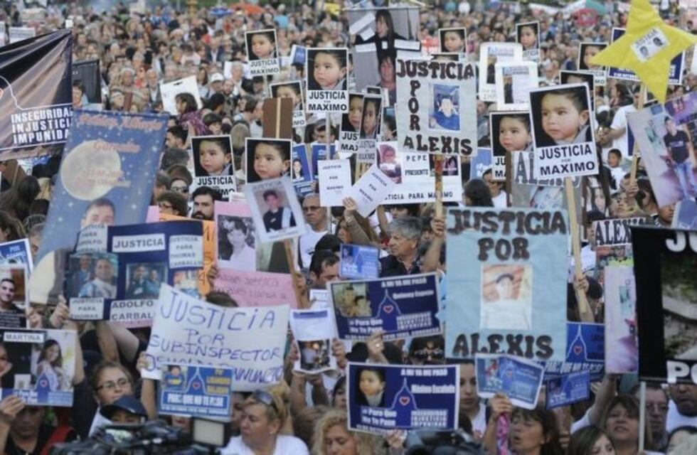 El Gobierno reglamentó la ley de Derechos y Garantías de las Personas Víctimas de Delitos