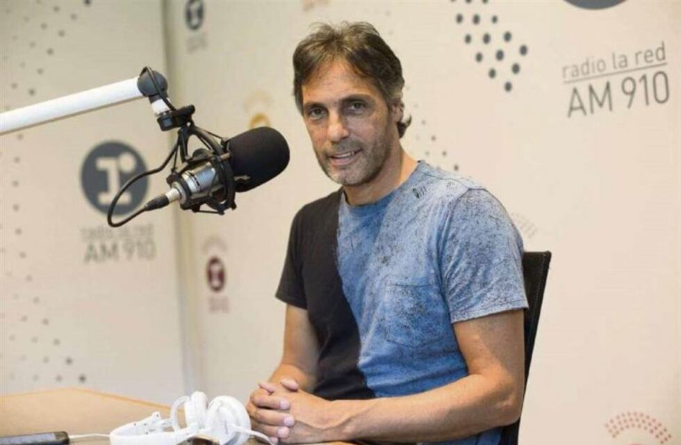 Gustavo López contó la experiencia de tener coronavirus: "Pensé que ni el plasma me salvaba"