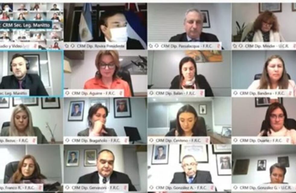 Crean la Quinta Circunscripción del mapa judicial con base en San Vicente