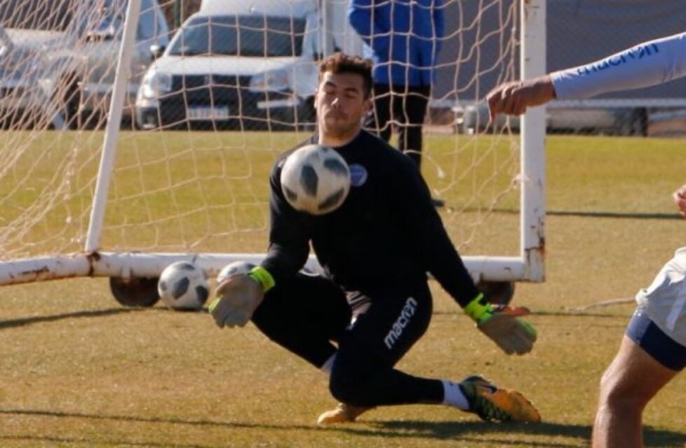 Godoy Cruz ultima detalles para jugar ante Estudiante de La Plata