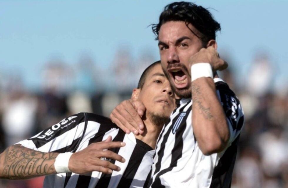 Gimnasia ya estás a cuatro partidos de la gloria