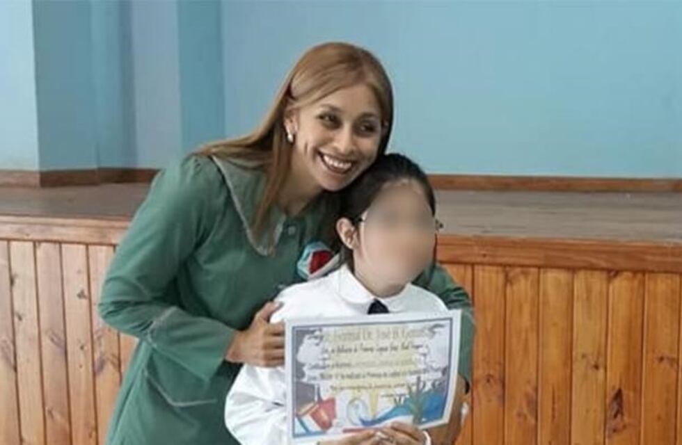 Roxana Díaz tras ser atacada por un alumno: "Hoy mi hija estuvo a punto de quedar sin madre"