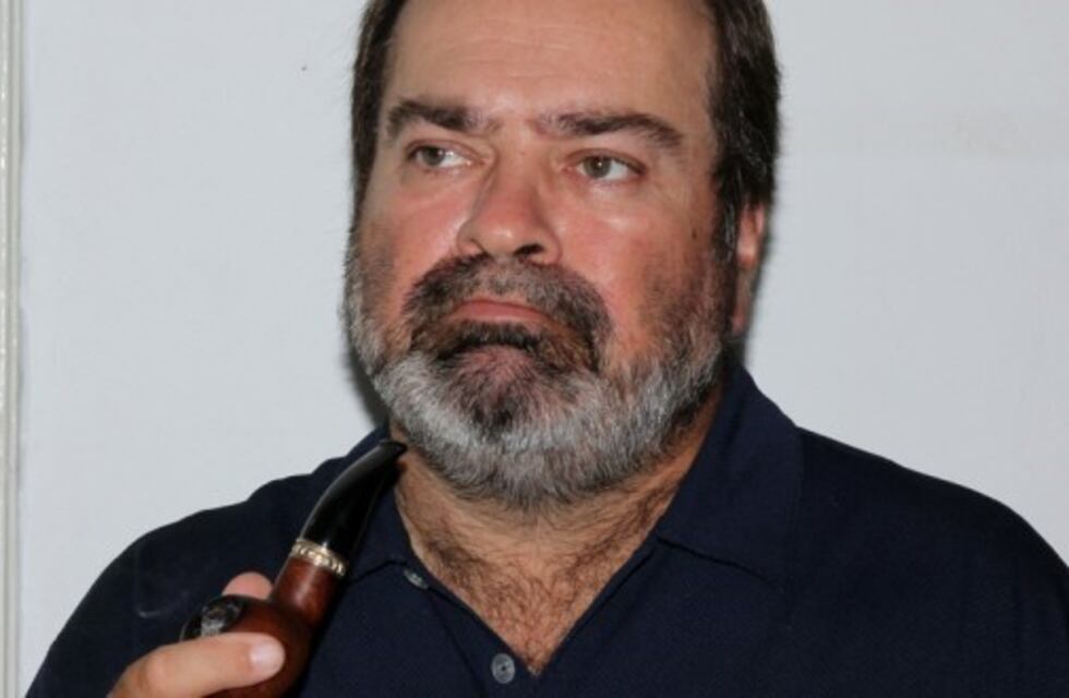 Murió el humorista Martín Rocco