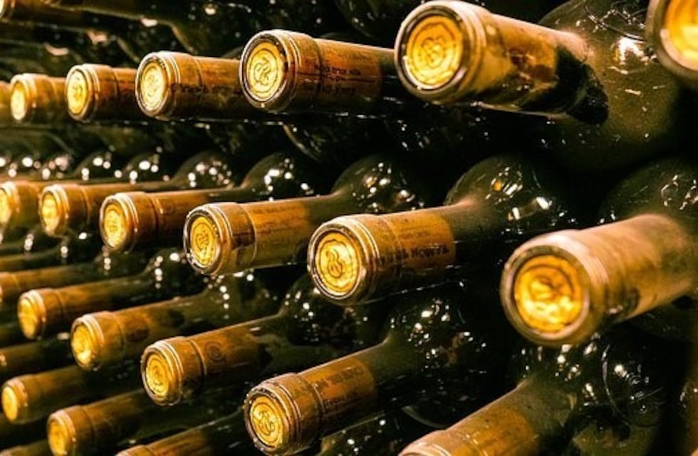 Subasta solidaria de vinos en beneficio del Hospital Notti