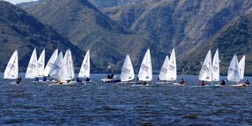 Regata Carlos Paz