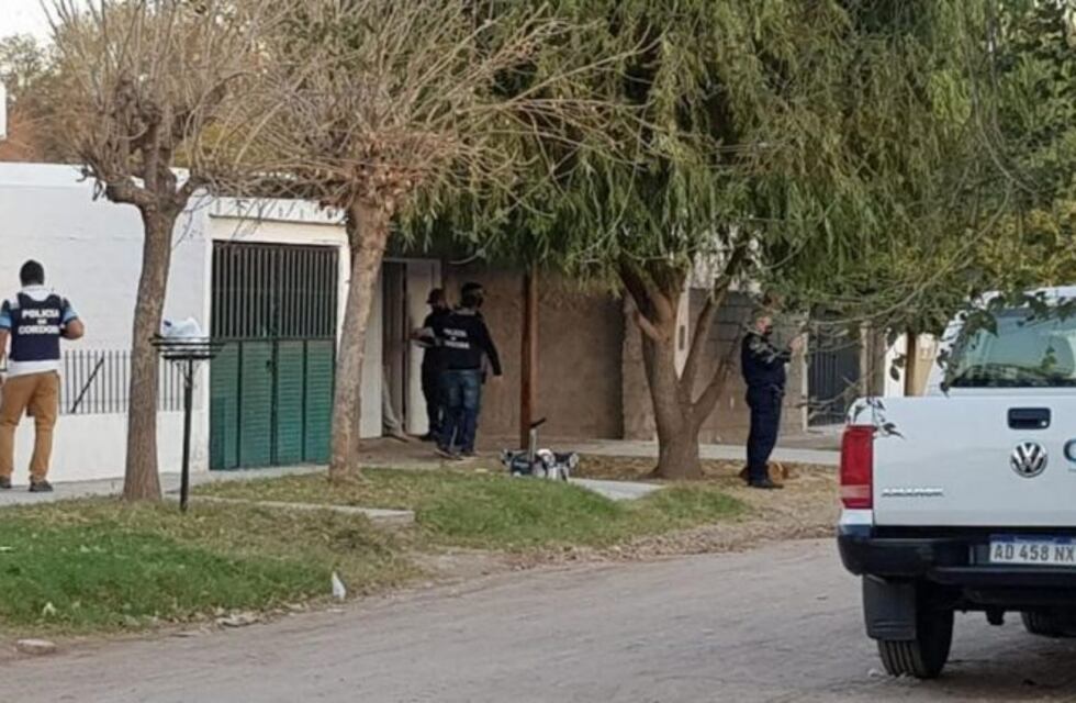 Un joven de 19 años fue asesinado a balazos en Río Cuarto