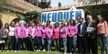 Gentileza: Imneuquén\u002E