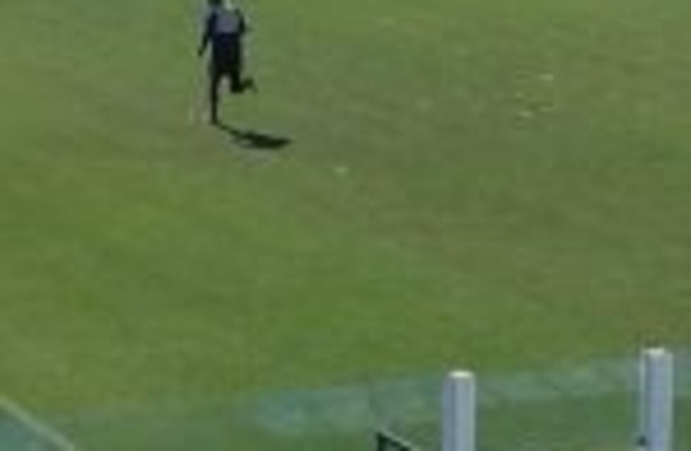 Una buena en Talleres: se recuperó Leonardo Colo Gil y está a disposición de Kudelka