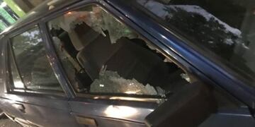 Asesinaron a balazos a un hombre en Balvanera\u002E