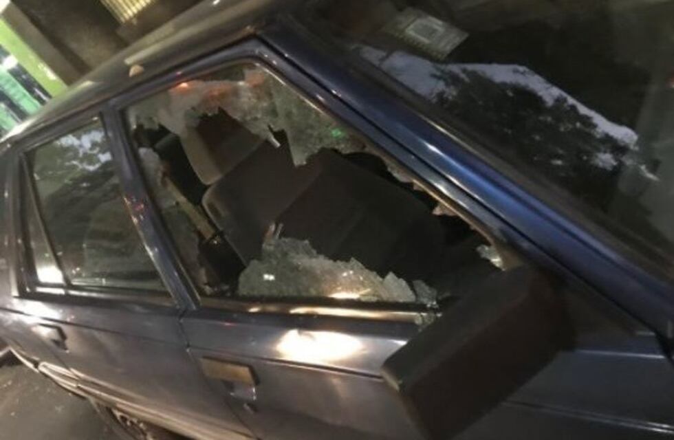 Asesinaron a balazos a un hombre en Balvanera