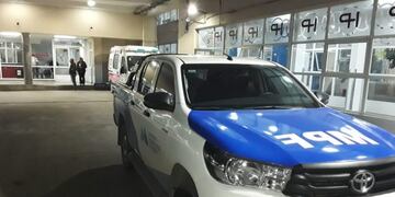 Secretaría de estado y Comunicación Pública\u002E